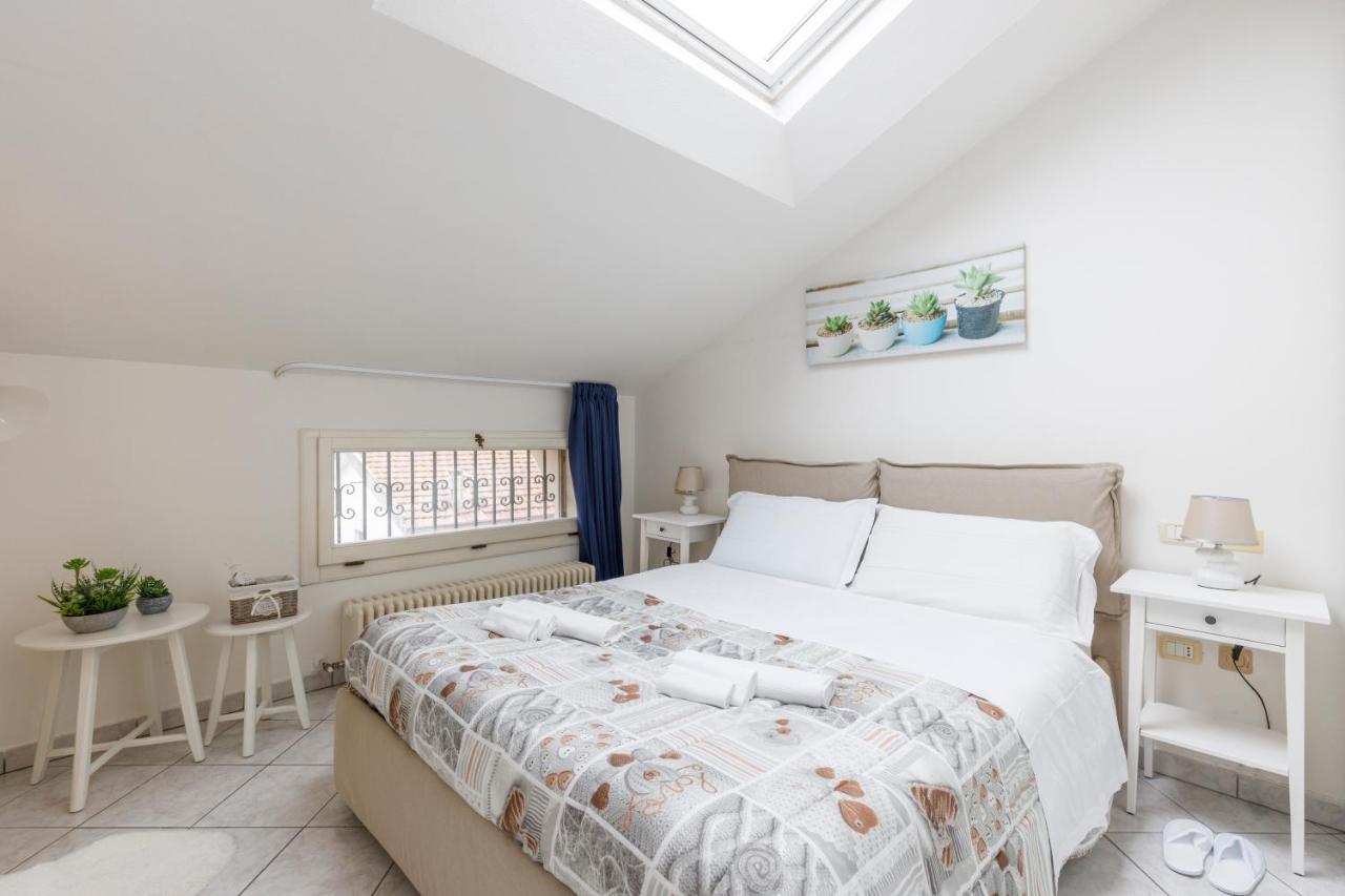 Elly'S Home Parcheggio Privato Ραβένα Εξωτερικό φωτογραφία
