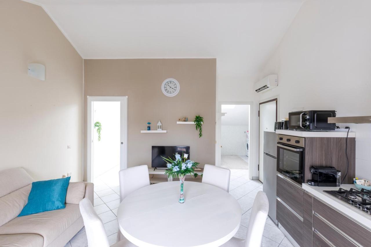 Elly'S Home Parcheggio Privato Ραβένα Εξωτερικό φωτογραφία