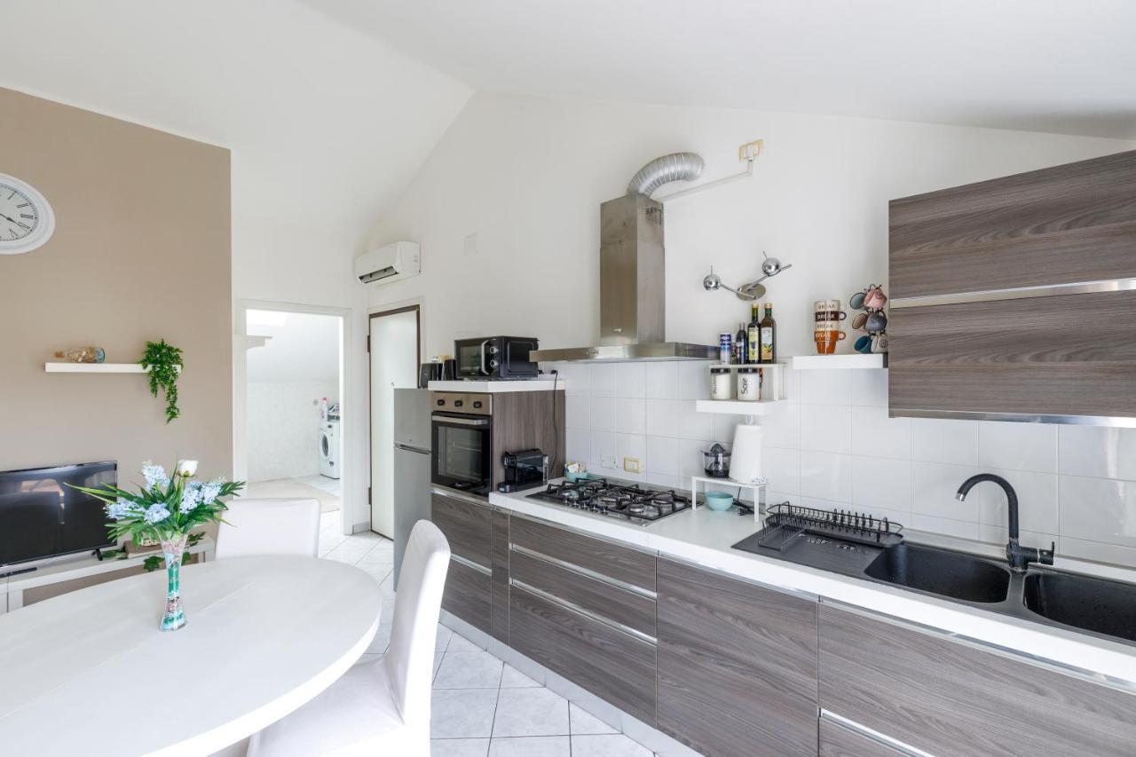 Elly'S Home Parcheggio Privato Ραβένα Εξωτερικό φωτογραφία