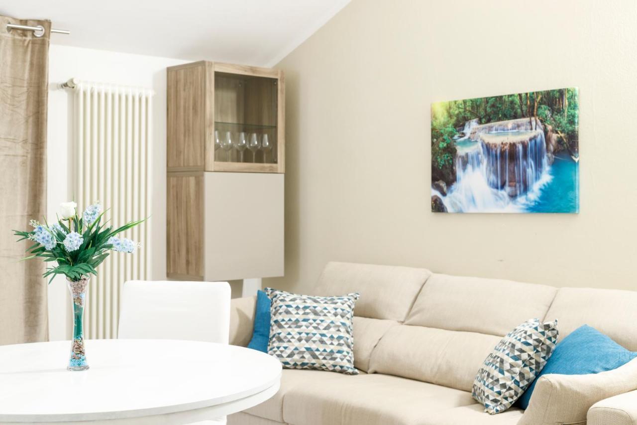 Elly'S Home Parcheggio Privato Ραβένα Εξωτερικό φωτογραφία