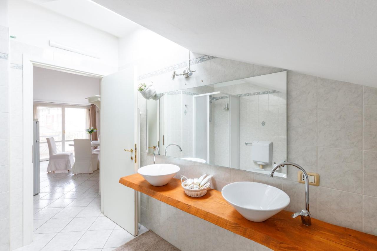 Elly'S Home Parcheggio Privato Ραβένα Εξωτερικό φωτογραφία