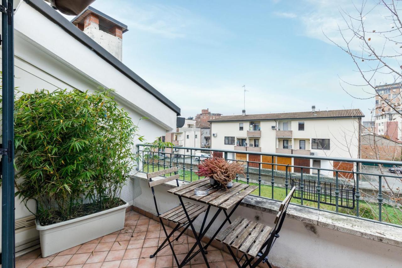 Elly'S Home Parcheggio Privato Ραβένα Εξωτερικό φωτογραφία