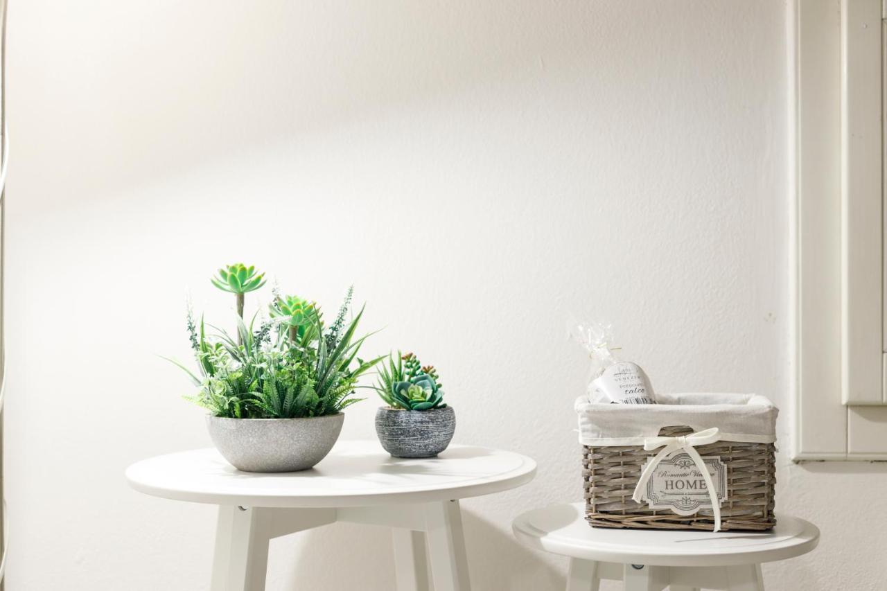 Elly'S Home Parcheggio Privato Ραβένα Εξωτερικό φωτογραφία