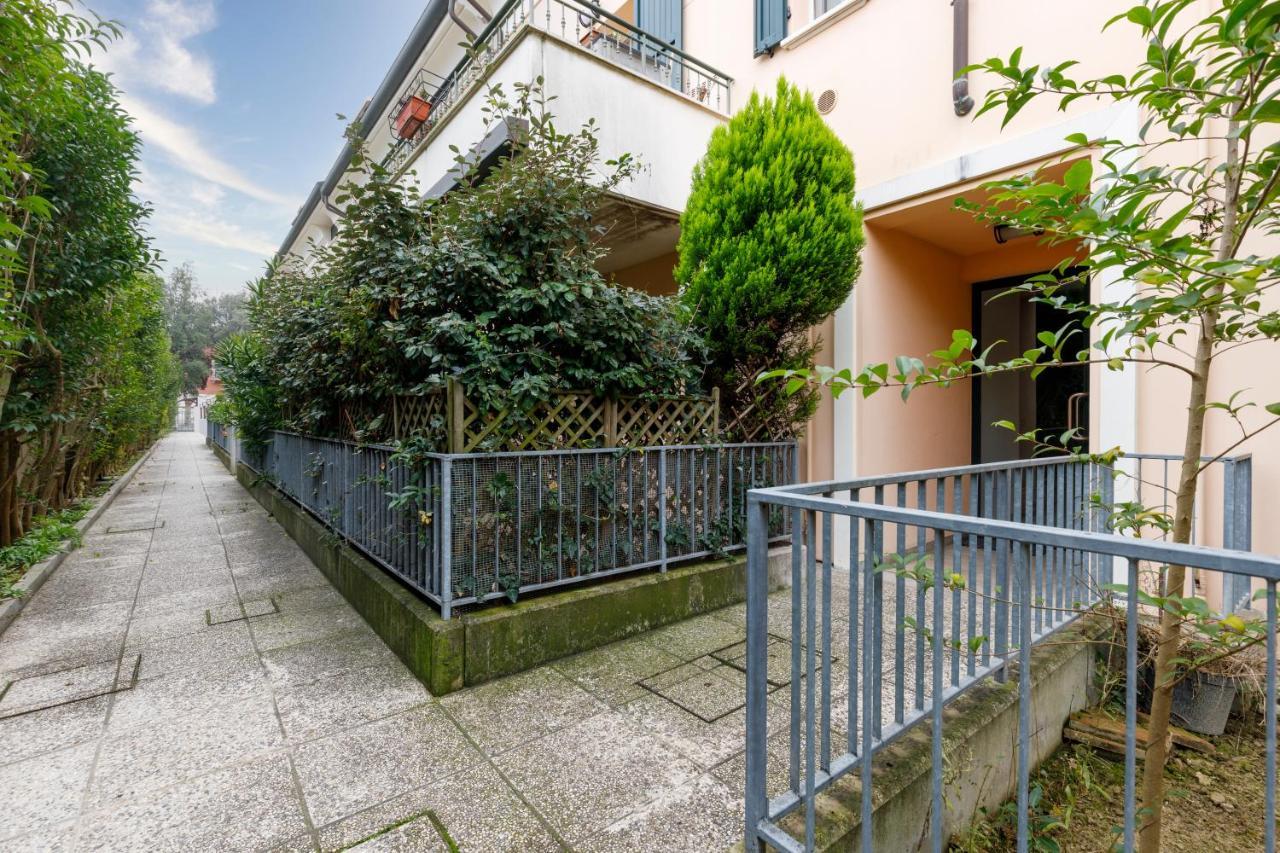 Elly'S Home Parcheggio Privato Ραβένα Εξωτερικό φωτογραφία