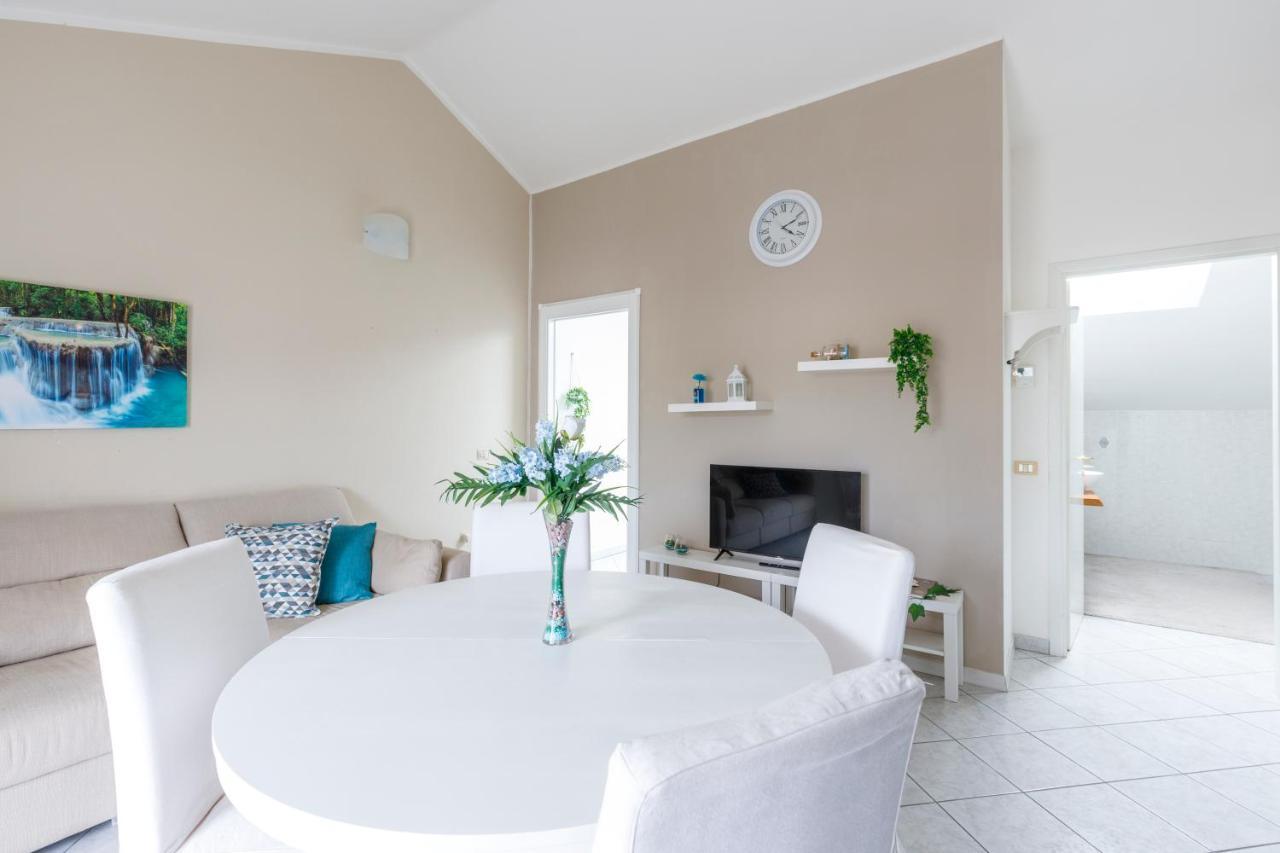 Elly'S Home Parcheggio Privato Ραβένα Εξωτερικό φωτογραφία